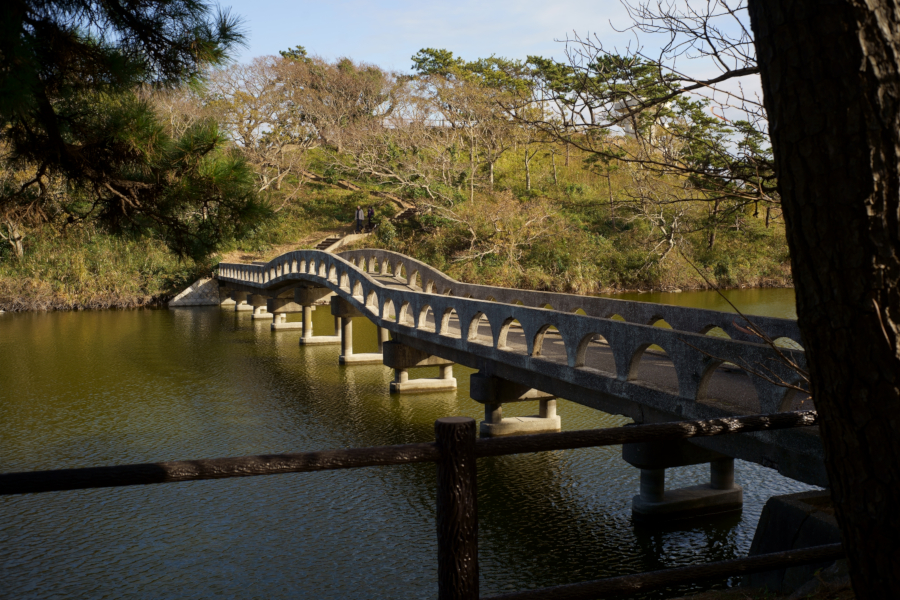 富津公園