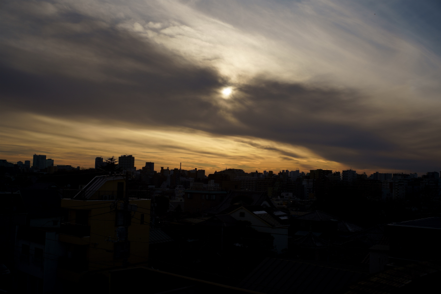 朝倉彫塑館