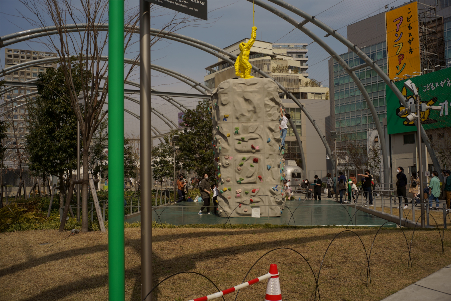 宮下公園