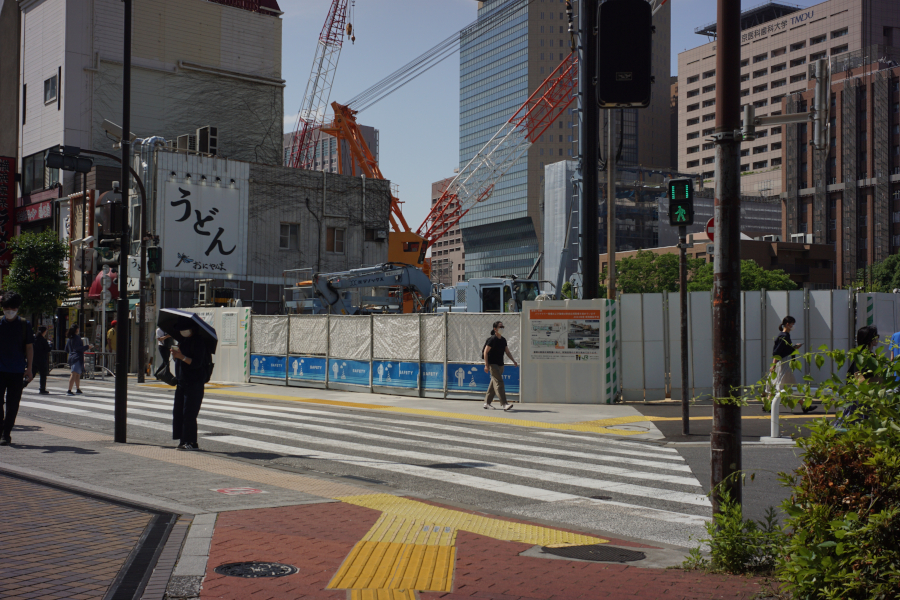 御茶ノ水駅