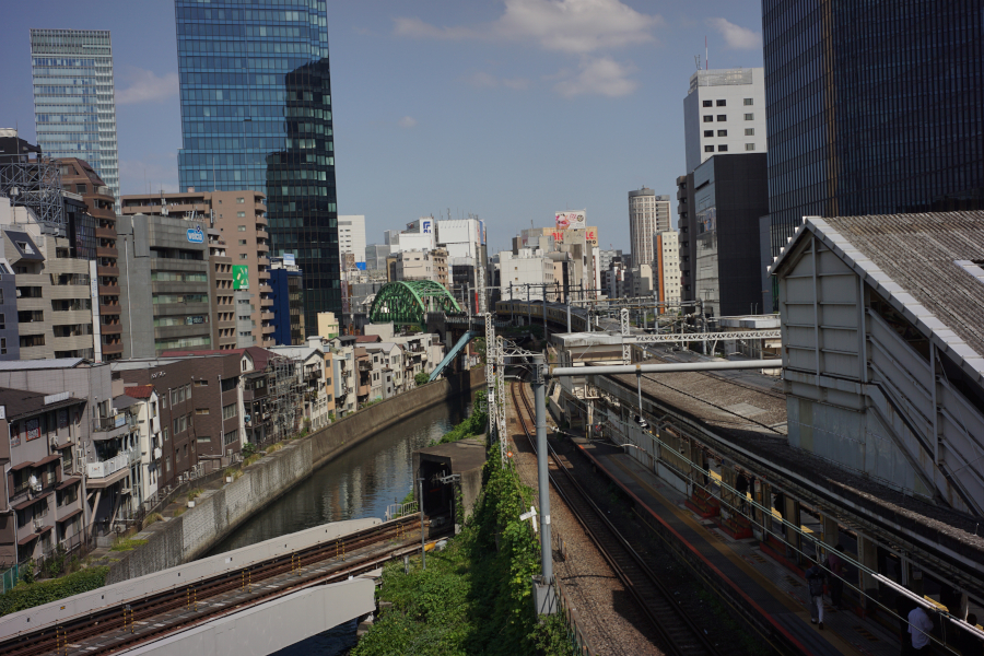 御茶ノ水駅