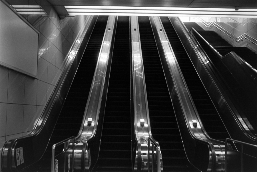 東京テレポート駅