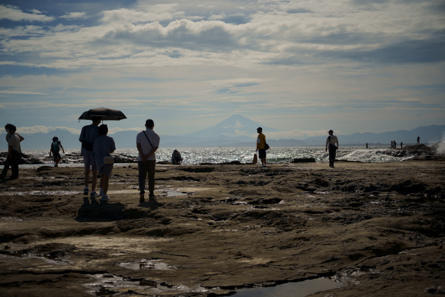 江の島