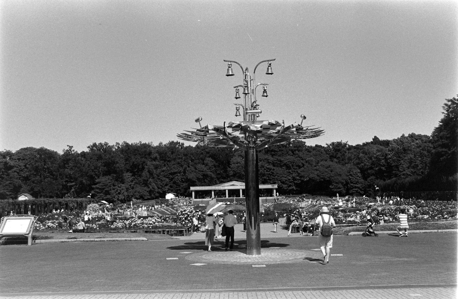 神代植物公園