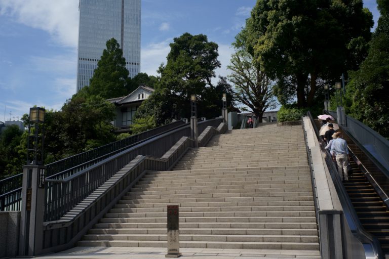 日枝神社