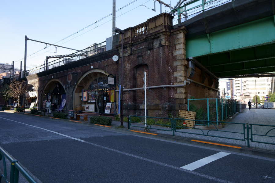 神田淡路町