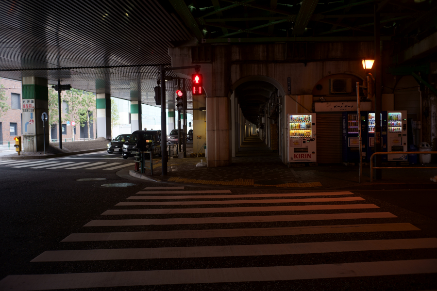 東京駅