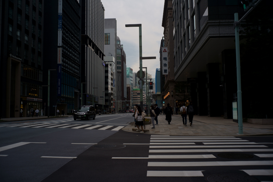 京橋