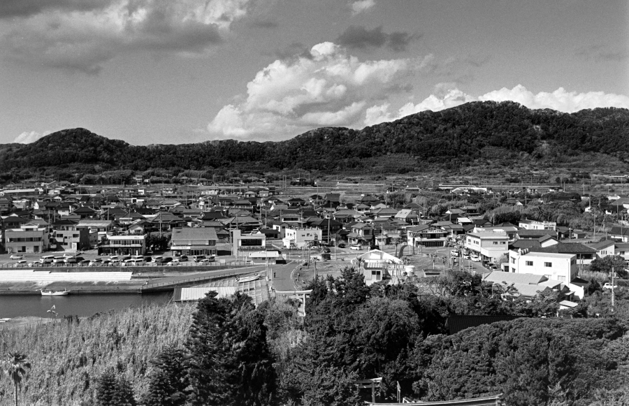 野島埼灯台