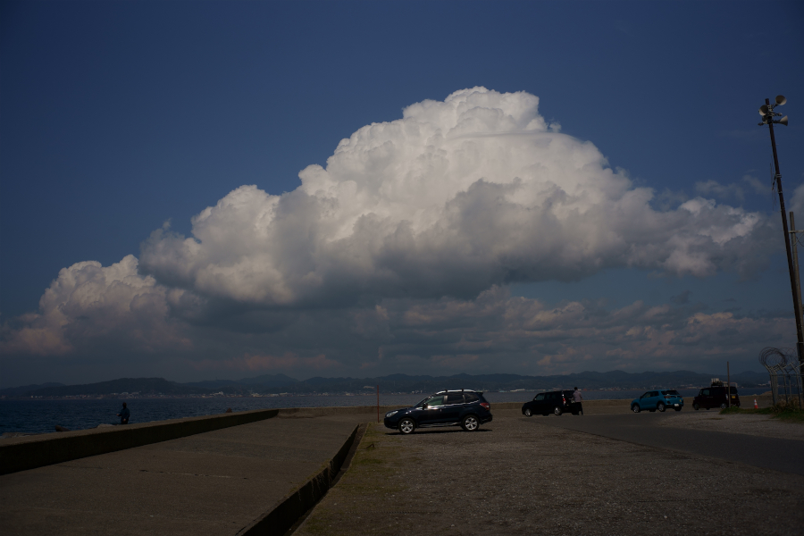 沖ノ島