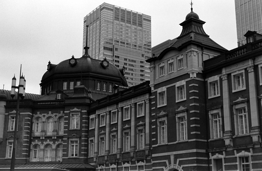 東京駅