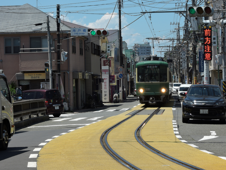 神戸橋