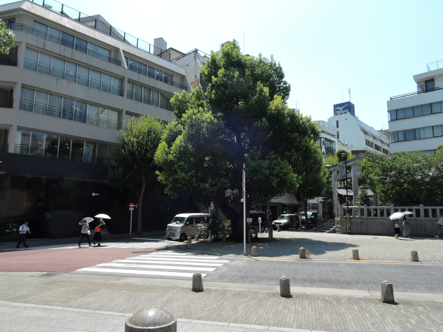 神田小川町