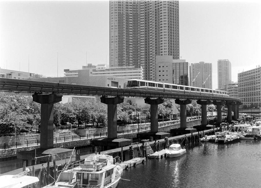 田町