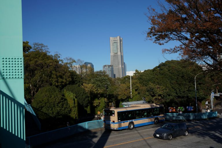 野毛山公園