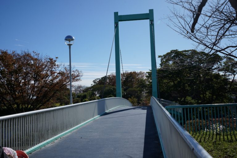 野毛山公園