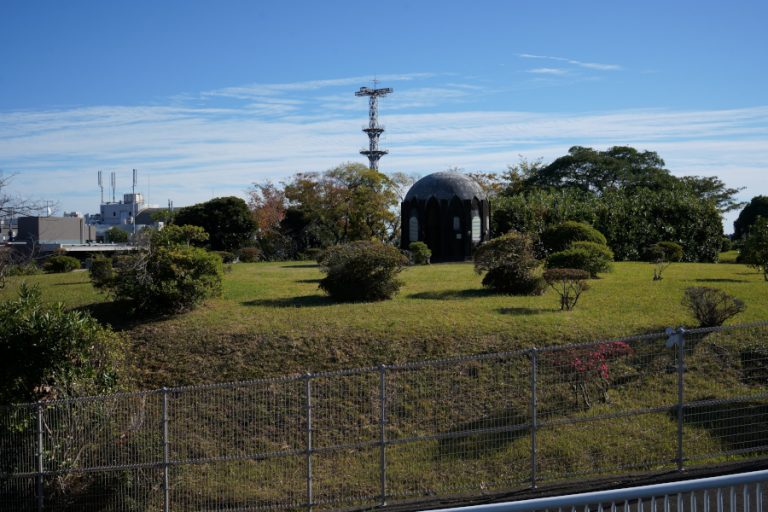 野毛山公園