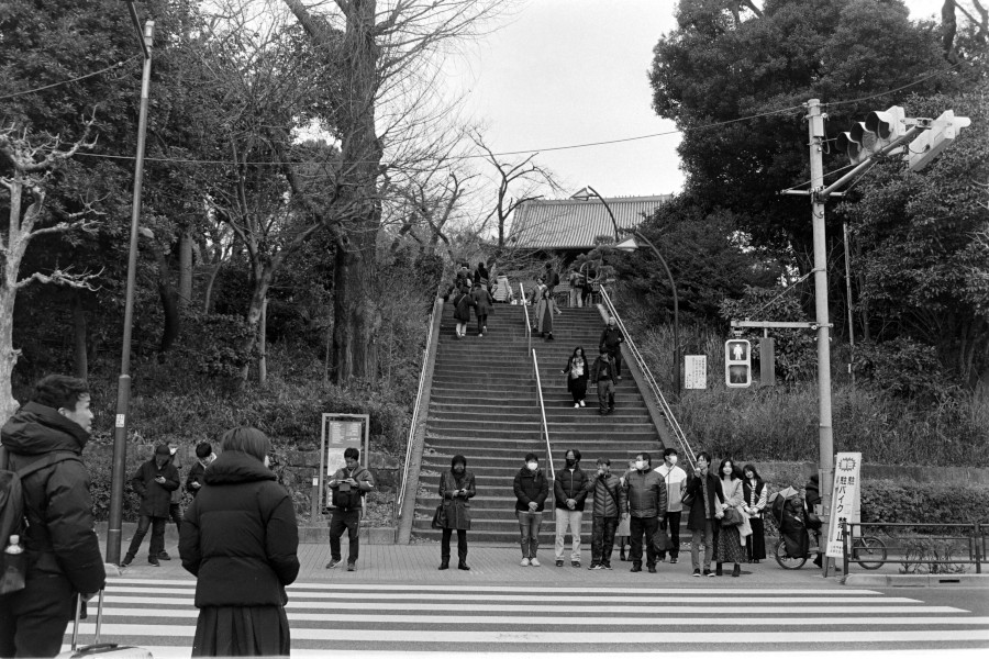 上野