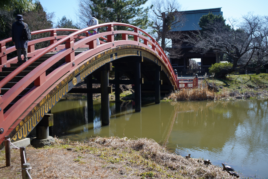 称名寺