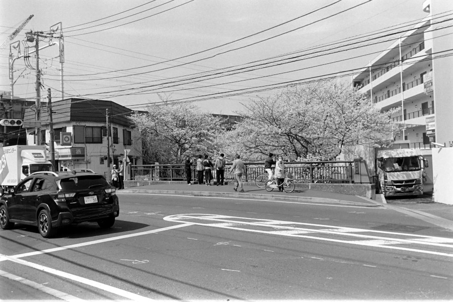 石神橋