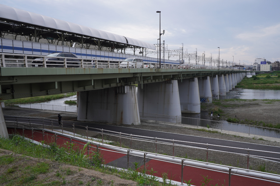 二子玉川