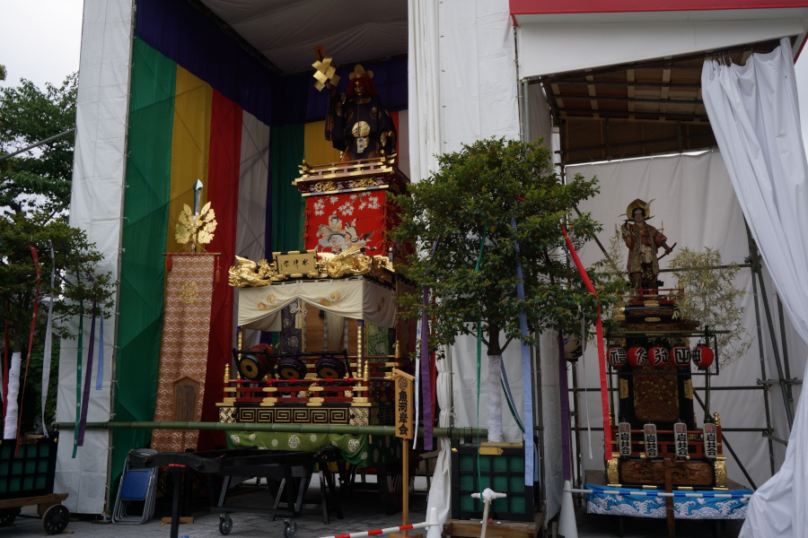 神田明神