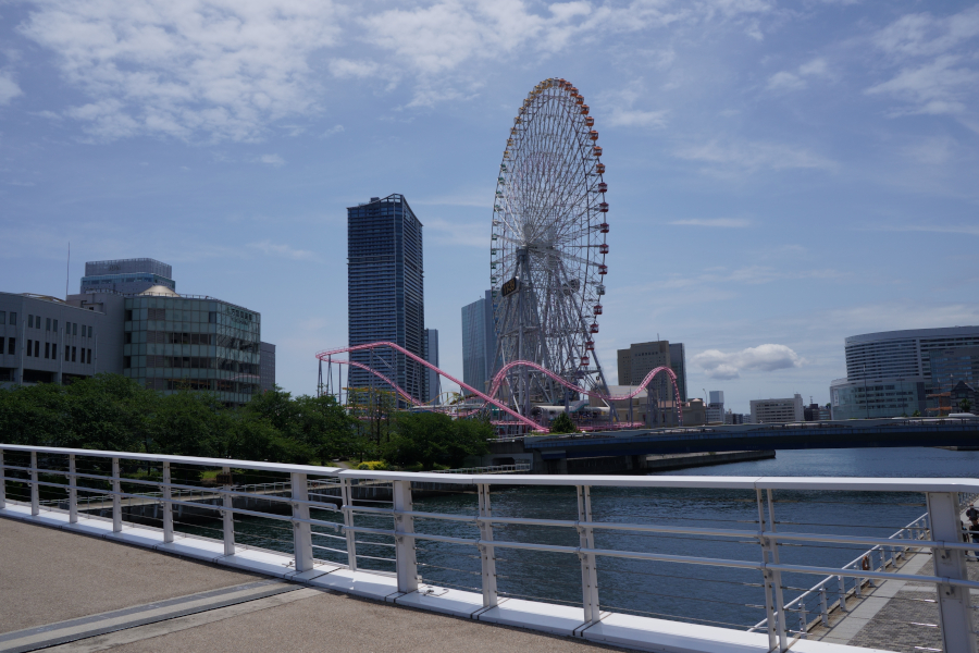 横浜