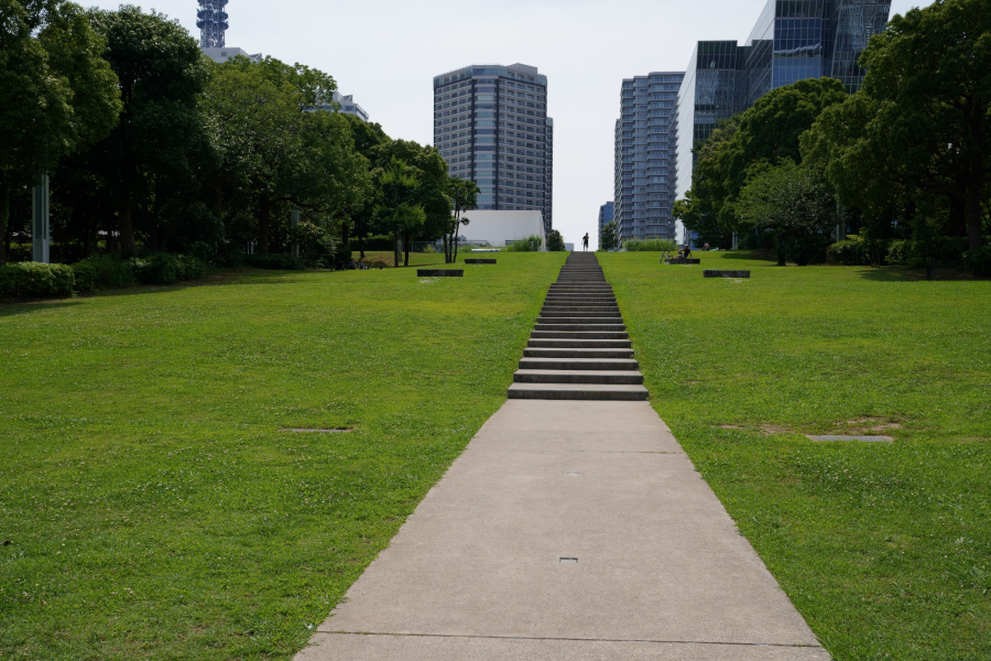 臨港パーク