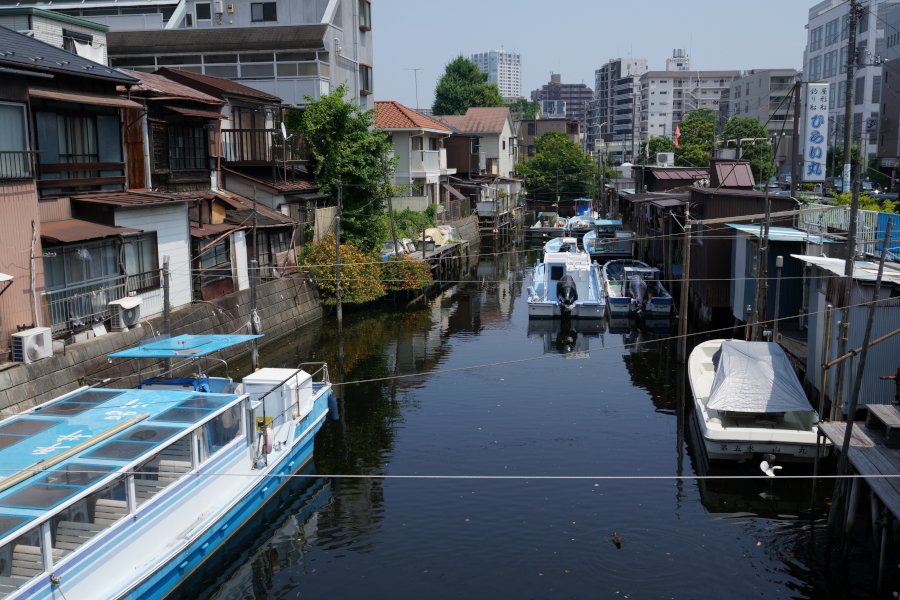 品川