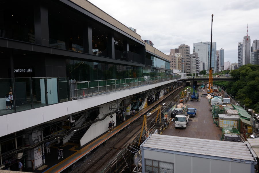 御茶ノ水駅