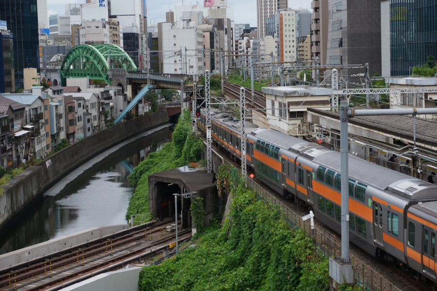 御茶ノ水駅