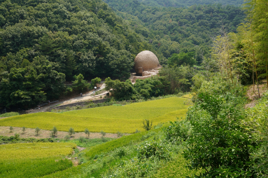小豆島