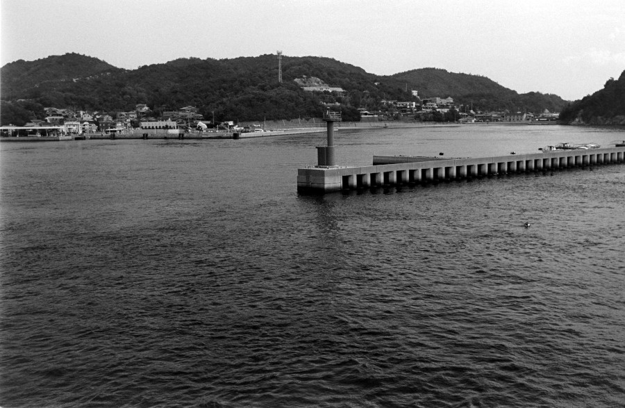 直島