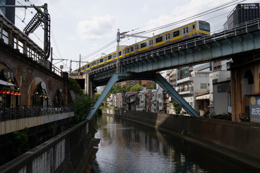 昌平橋