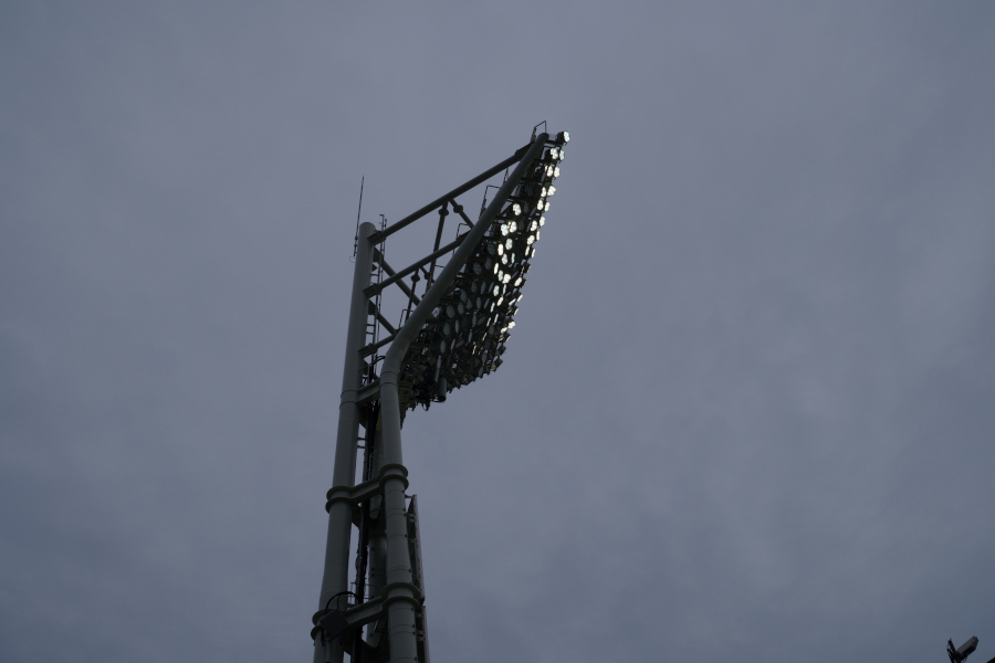 横浜スタジアム